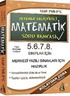 5.6.7.8. Sınıflar İçin Yetenek Geliştirici Matematik Soru Bankası