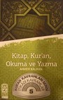 Kitap, Kur'an, Okuma ve Yazma