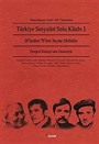 Türkiye Sosyalist Solu Kitabı 1