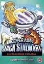 Süper Ajan Jack Stalwart / Buz Ülkesinde Patlama (12. Kitap)