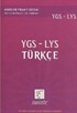 YGS-LYS Türkçe