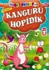Kanguru Hopidik - Doğa Sevgisi / Mini Masallar