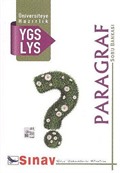 YGS-LYS Paragraf Soru Bankası