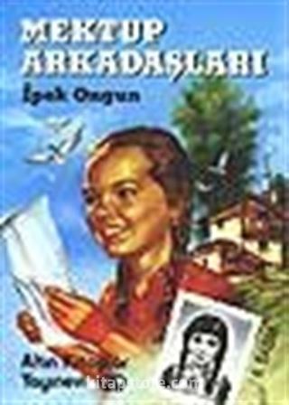 Mektup Arkadaşları