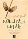 Külliyat-ı Letaif (Osmanlı Latifeleri)