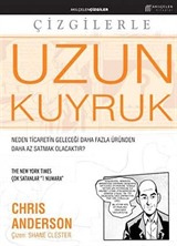 Çizgilerle Uzunkuyruk