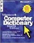 Microsoft Computer Dictionary, Fourth Edition