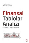 Finansal Tablolar Analizi