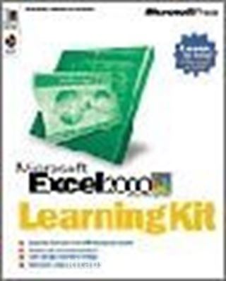 Microsoft Excel 2000 Learning Kit