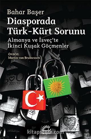 Diasporada Türk-Kürt Sorunu