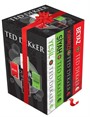 Ted Dekker Çember Seti (4 Kitap-Kutulu)