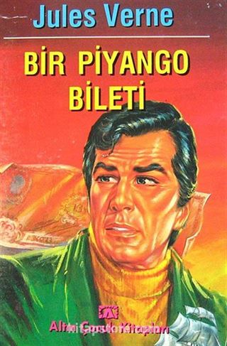 Bir Piyango Bileti