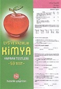 LYS'ye Hazırlık Kimya Yaprak Testleri (59 Test)