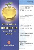 YGS'ye Hazırlık Matematik Yaprak Testleri (64 Test)