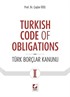 Turkish Code of Obligations