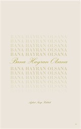 Bana Hayran Olsana