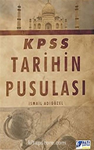 KPSS Tarihin Pusulası