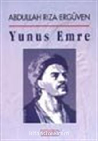Yunus Emre