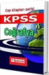KPSS Coğrafya Cep Kitapları (2014)