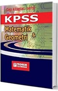 KPSS Matematik-Geometri Cep Kitapları Serisi (2014)
