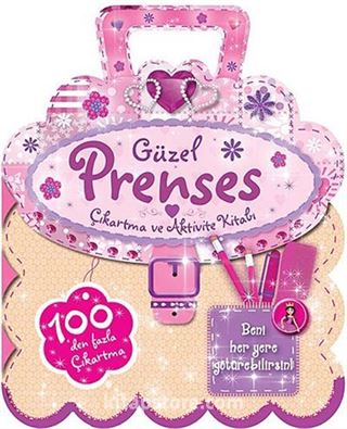 Güzel Prenses