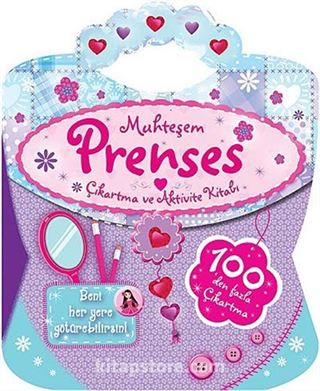 Muhteşem Prenses