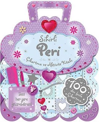 Sihirli Peri