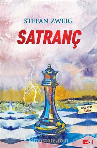 Satranç