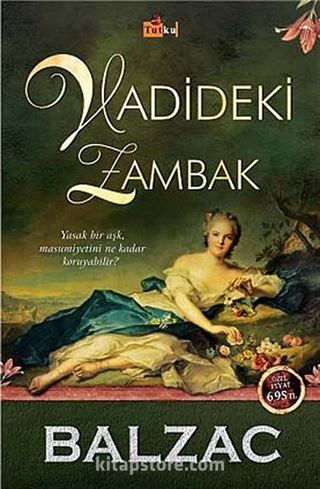 Vadideki Zambak