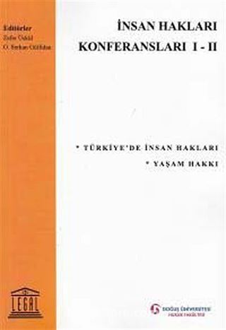 İnsan Hakları Konferansları I-II