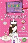 Prensesler / Mini Etkinlik Kitabı Eğlence ve Oyunlar