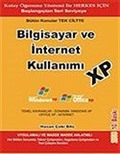 Başlangıçtan İleri Seviyeye Bilgisayar ve İnternet Kullanımı XP