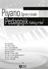 Piyano Öğretiminde Pedagojik Yaklaşımlar