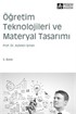 Öğretim Teknolojileri ve Materyal Tasarımı / Doç. Dr. Aytekin İşman