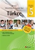 5.Sınıflar İçin Türkçe - Etkinliklerle Yaprak Test