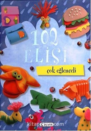 102 El İşi - Çok Eğlenceli