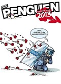 Penguen Karikatür Yıllığı -2013