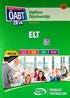 2014 ÖABT İngilizce Öğretmenliği ELT