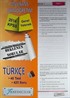 2014 KPSS Genel Yetenek Ön Lisans Ortaöğretim Türkçe Beklenen Sorular Yaprak Test (40 test)