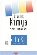 LYS Hazırlık Organik Kimya Soru Bankası