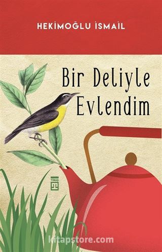 Bir Deliyle Evlendim