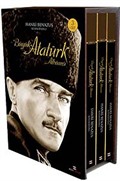 Büyük Atatürk Albümü (3 Kitap)