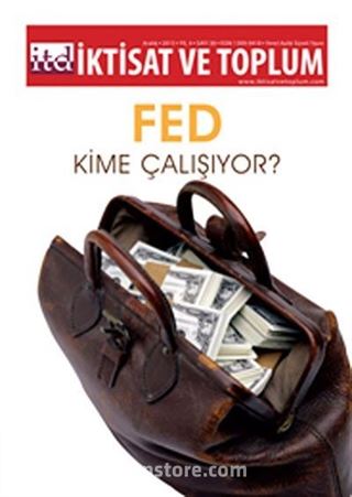 İktisat ve Toplum Dergisi Sayı:38 Yıl: 2013