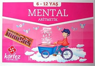 Mental Aritmetik (6-12 Yaş)