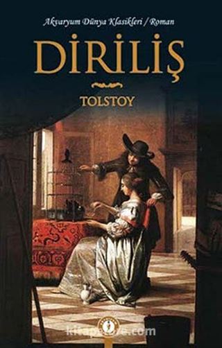 Diriliş