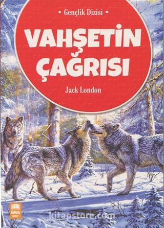 Vahşetin Çağrısı / Gençlik Dizisi