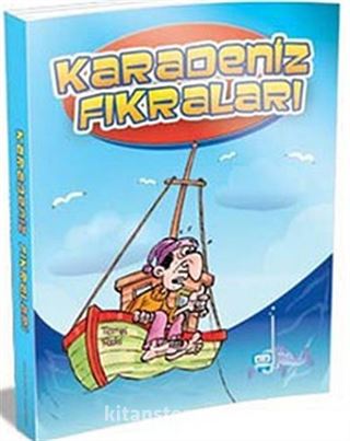 Karadeniz Fıkraları