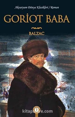 Goriot Baba