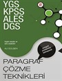 YGS-KPSS-ALES-DGS Sınavları İçin Paragraf Çözme Teknikleri