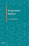 Kırgızistan Notları